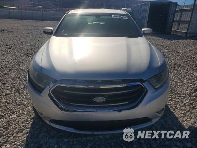 Piąte zdjęcie samochodu w środku: 2013 FORD TAURUS SEL VIN:1FAHP2E81DG156432 - miniatura