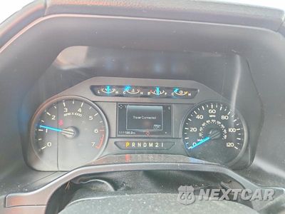 Zdjęcie 9 z 12 samochodu: 2016 FORD F150 VIN:1FTMF1EP5GKE09976 - miniatura