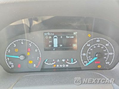 Zdjęcie 9 z 14 samochodu: 2023 FORD TRANSIT T-150 VIN:1FTYE1Y80PKB75965 - miniatura