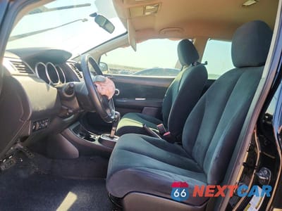 Zdjęcie 7 z 12 samochodu: 2012 NISSAN VERSA 1.8 S VIN:3N1BC1CP8CK807302 - miniatura