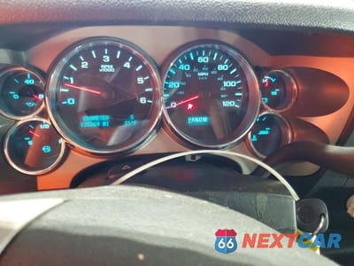 Zdjęcie 9 z 12 samochodu: 2013 CHEVROLET SILVERADO K1500 LT VIN:1GCRKSE7XDZ171617 - miniatura