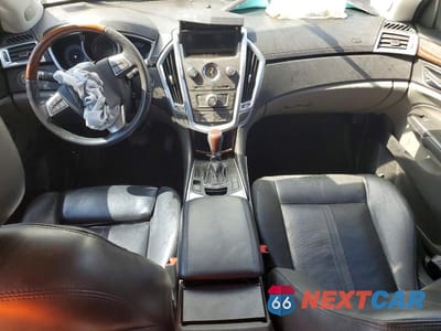 Zdjęcie 8 z 13 samochodu: 2010 CADILLAC SRX PERFORMANCE COLLECTION VIN:3GYFNBEY1AS614193 - miniatura