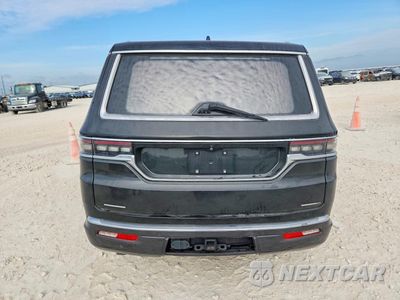 Zdjęcie 6 z 13 samochodu: 2022 JEEP GRAND WAGONEER SERIES III VIN:1C4SJVGJ1NS111900 - miniatura