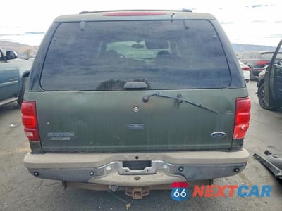 Zdjęcie 6 z 13 samochodu: 2001 FORD EXPEDITION EDDIE BAUER VIN:1FMFU18L61LA87823 - miniatura