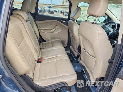 Zdjęcie 11 z 13 samochodu: 2019 FORD ESCAPE TITANIUM VIN:1FMCU0J94KUA62927 - miniatura
