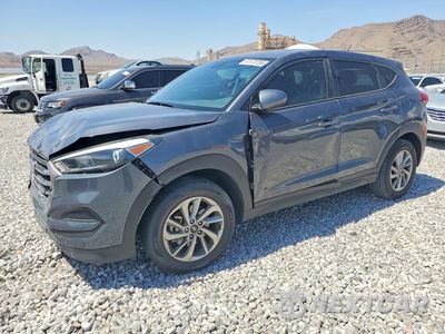 2018 HYUNDAI TUCSON SE KM8J23A45JU734365 - główne zdjęcie licytacji z USA - miniatura