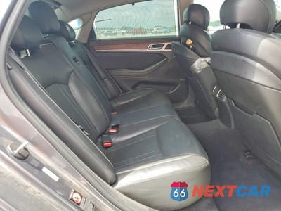 Zdjęcie 10 z 12 samochodu: 2015 HYUNDAI GENESIS 5.0L VIN:KMHGN4JF5FU074554 - miniatura