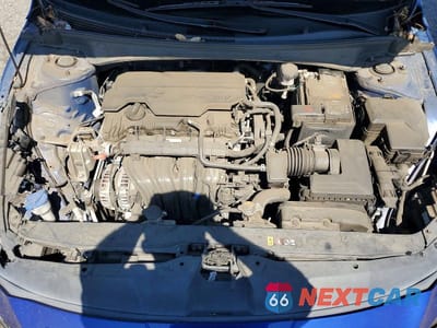 Zdjęcie 11 z 12 samochodu: 2021 HYUNDAI ELANTRA SEL VIN:5NPLM4AG2MH029285 - miniatura