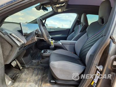 Zdjęcie 7 z 14 samochodu: 2026 BMW IX XDRIVE45 VIN:WB543CF02TCW76076 - miniatura