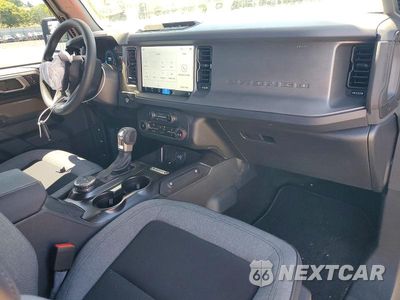 Zdjęcie 8 z 12 samochodu: 2025 FORD BRONCO VIN:1FMDE6AHXSLB68994 - miniatura