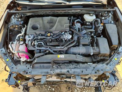 Zdjęcie 11 z 13 samochodu: 2025 TOYOTA CAMRY SE VIN:4T1DAACK1SU576785 - miniatura