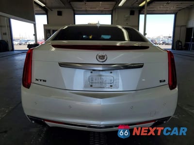 Zdjęcie 6 z 12 samochodu: 2014 CADILLAC XTS PLATINUM VIN:2G61S5S38E9204421 - miniatura