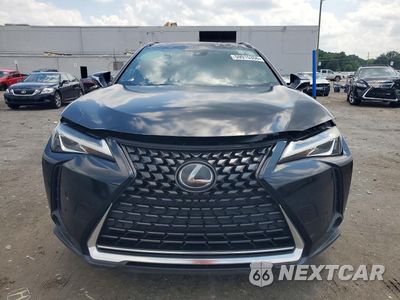 Piąte zdjęcie samochodu w środku: 2021 LEXUS UX 200 BASE VIN:JTHP3JBH3M2043576 - miniatura