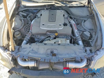 Zdjęcie 11 z 13 samochodu: 2009 INFINITI G37 SEDAN BASE VIN:JNKCV61E69M013528 - miniatura