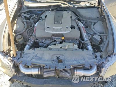 Zdjęcie 11 z 13 samochodu: 2009 INFINITI G37 SEDAN BASE VIN:JNKCV61E69M013528 - miniatura