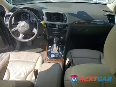 Zdjęcie 8 z 13 samochodu: 2015 AUDI Q5 PREMIUM PLUS VIN:WA1LFAFP8FA044542 - miniatura