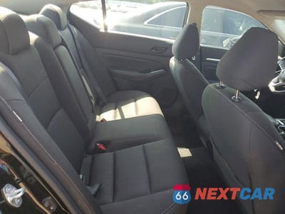 Zdjęcie 10 z 12 samochodu: 2023 NISSAN ALTIMA SV VIN:1N4BL4DV6PN355237 - miniatura