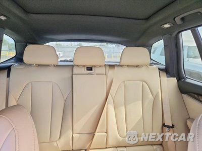 Zdjęcie 10 z 13 samochodu: 2021 BMW X3 XDRIVE30I VIN:5UXTY5C09M9G26602 - miniatura