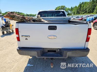 Zdjęcie 6 z 12 samochodu: 2007 FORD F150 VIN:1FTRX12W97NA22148 - miniatura