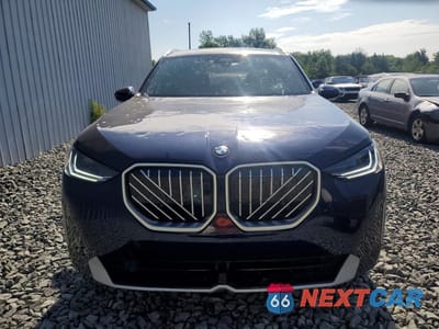 Piąte zdjęcie samochodu w środku: 2026 BMW X3 30 XDRIVE VIN:5UX53GP06T9156117 - miniatura