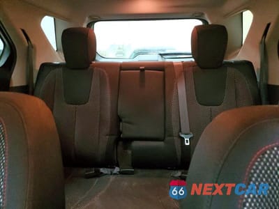 Zdjęcie 10 z 13 samochodu: 2013 CHEVROLET EQUINOX LT VIN:2GNALDEK1D6114655 - miniatura