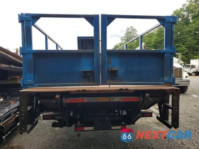 Zdjęcie 6 z 12 samochodu: 2016 FREIGHTLINER M2 106 MED VIN:3ALACXDT2GDGV6363 - miniatura