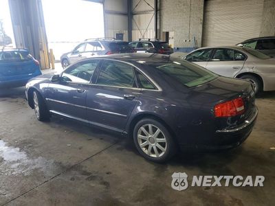 Drugie zdjęcie samochodu z przodu: 2005 AUDI A8 4.2 QUATTRO VIN:WAULL44E25N014796 - miniatura