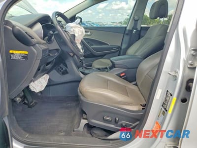 Zdjęcie 7 z 14 samochodu: 2016 HYUNDAI SANTA FE SPORT 2.4L VIN:5XYZU3LB9GG331819 - miniatura