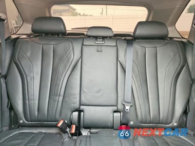 Zdjęcie 10 z 13 samochodu: 2016 BMW X5 XDRIVE35I VIN:5UXKR0C55G0U49253 - miniatura