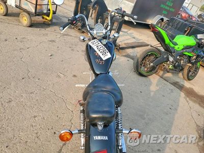 Zdjęcie 6 z 8 samochodu: 2005 YAMAHA XV250 VIN:JYA2UJE015A057767 - miniatura