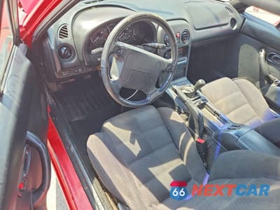 Zdjęcie 8 z 12 samochodu: 1995 MAZDA MX-5 MIATA VIN:JM1NA3536S0605084 - miniatura