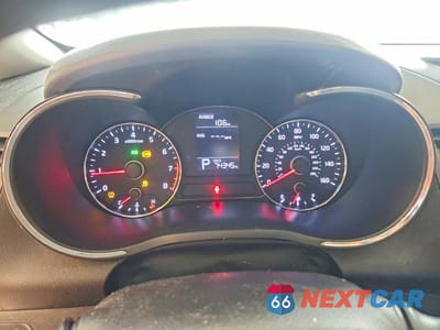 Zdjęcie 9 z 12 samochodu: 2014 KIA FORTE LX VIN:KNAFK4A65E5139238 - miniatura