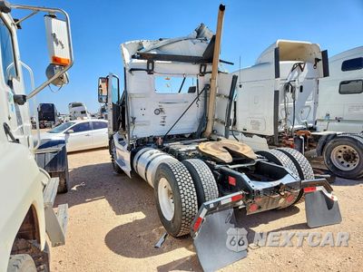 Drugie zdjęcie samochodu z przodu: 2022 VOLVO VNL SEMI TRUCK VIN:4V4N39THXNN298347 - miniatura