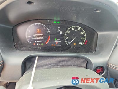 Zdjęcie 9 z 13 samochodu: 2024 HONDA HR-V SPORT VIN:3CZRZ1H5XRM706383 - miniatura