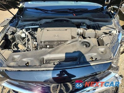 Zdjęcie 12 z 14 samochodu: 2025 ACURA MDX ADVANCE VIN:5J8YE1H89SL016009 - miniatura
