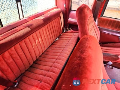 Zdjęcie 10 z 12 samochodu: 1993 GMC SIERRA C2500 VIN:2GTFC29KXP1515166 - miniatura