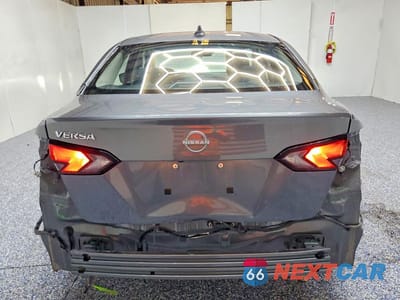 Zdjęcie 6 z 13 samochodu: 2025 NISSAN VERSA SV VIN:3N1CN8EV8SL835726 - miniatura