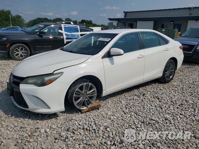 2016 TOYOTA CAMRY SE 4T1BF1FK4GU192334 - główne zdjęcie licytacji z USA - miniatura