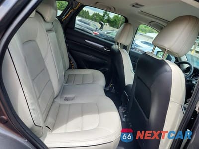 Zdjęcie 11 z 14 samochodu: 2024 MAZDA CX-5 PREFERRED VIN:JM3KFBCL8R0511162 - miniatura