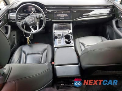 Zdjęcie 8 z 13 samochodu: 2021 AUDI Q7 PREMIUM PLUS VIN:WA1LXAF79MD027371 - miniatura