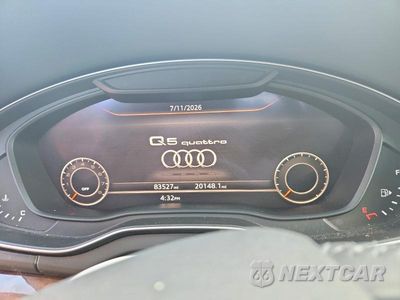 Zdjęcie 9 z 13 samochodu: 2018 AUDI Q5 PRESTIGE VIN:WA1CNAFY4J2142255 - miniatura