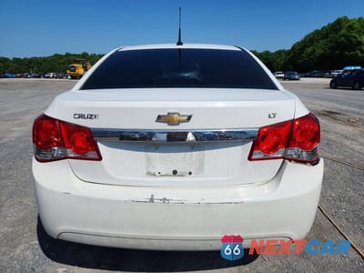 Zdjęcie 6 z 12 samochodu: 2013 CHEVROLET CRUZE LT VIN:1G1PC5SB4D7224105 - miniatura
