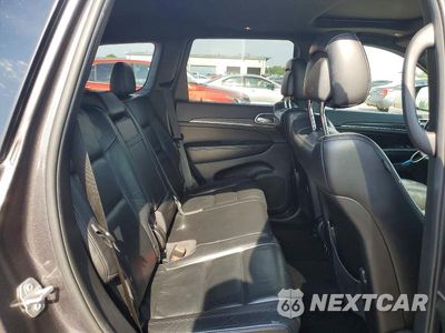 Zdjęcie 11 z 13 samochodu: 2018 JEEP GRAND CHEROKEE LIMITED VIN:1C4RJFBG7JC378768 - miniatura