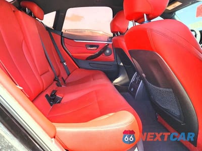 Zdjęcie 10 z 13 samochodu: 2015 BMW 435 I GRAN COUPE VIN:WBA4B1C59FD954981 - miniatura