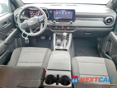 Zdjęcie 8 z 12 samochodu: 2025 CHEVROLET COLORADO VIN:1GCPSBEK5S1171502 - miniatura