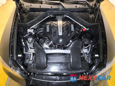Zdjęcie 12 z 13 samochodu: 2012 BMW X5 XDRIVE50I VIN:5UXZV8C59CL425037 - miniatura
