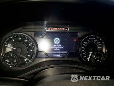 Zdjęcie 9 z 12 samochodu: 2020 RAM 1500 REBEL VIN:1C6SRFLT2LN258834 - miniatura