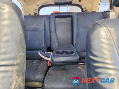 Zdjęcie 10 z 13 samochodu: 2016 MITSUBISHI OUTLANDER SE VIN:JA4AD3A34GZ007312 - miniatura