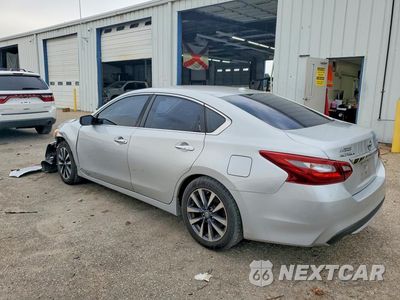 Drugie zdjęcie samochodu z przodu: 2018 NISSAN ALTIMA 2.5 SV VIN:1N4AL3AP5JC150104 - miniatura