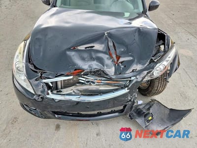 Zdjęcie 11 z 13 samochodu: 2015 INFINITI Q40 BASE VIN:JN1CV6AP6FM580839 - miniatura